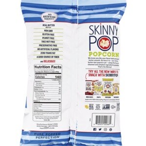 Skinny Pop