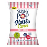 SkinnyPop Kettle Popcorn, Sweet Vanilla, 5.3 oz, thumbnail image 1 of 2