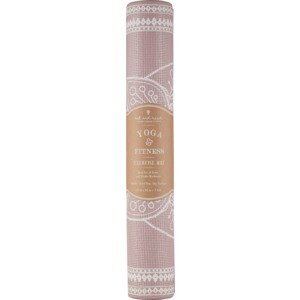 oak and reed yoga