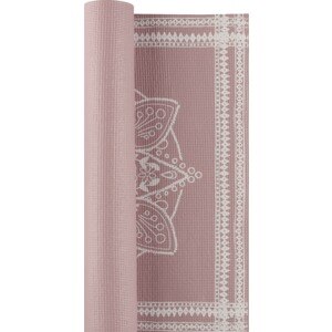 Oak and Reed Yoga Mat, Mauve Medallion 