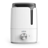 Pure Enrichment HUME Ultrasonic Cool Mist Humidifier, thumbnail image 1 of 7
