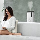 Pure Enrichment HUME Ultrasonic Cool Mist Humidifier, thumbnail image 5 of 7