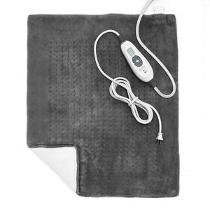 Pure Enrichment Extra-Extra Wide Electric Heating Pad