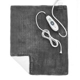 Pure Enrichment PureRelief Ultra-Wide Microplush Heating Pad, thumbnail image 1 of 5