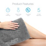 Pure Enrichment PureRelief Deluxe Heating Pad, thumbnail image 2 of 6