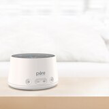 Pure Enrichment Doze Sound Machine and Sleep Therapy Light, thumbnail image 2 of 7