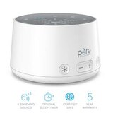 Pure Enrichment Doze Sound Machine and Sleep Therapy Light, thumbnail image 3 of 7