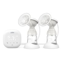 Pure Enrichment PureBaby Double Electric Breast Pump