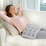 Pure Enrichment PureRelief Express Designer Series Electric Heating Pad, thumbnail image 3 of 7
