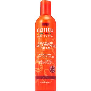 Cantu Moisturizing Curl Activator Cream, 12 Oz , CVS