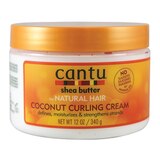 Cantu Coconut Curling Cream, thumbnail image 1 of 4