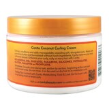 Cantu Coconut Curling Cream, thumbnail image 2 of 4