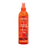 Cantu Shea Butter Comeback Curl Next Day Revitalizer, 12 OZ, thumbnail image 1 of 2