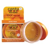 Cantu Shea Butter Extra Hold Edge Stay Gel, 2.25 OZ, thumbnail image 1 of 3