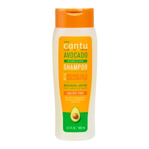 Cantu Avocado Hydrating Shampoo, 13.5 Oz , CVS