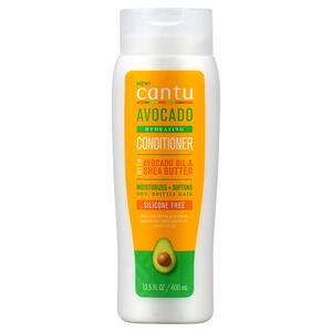 Cantu Avocado Sulfate Free Conditioner, 13.5 OZ