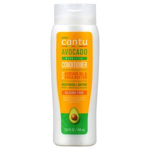  Cantu Avocado Sulfate Free Conditioner, 13.5 OZ 