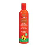 Cantu Avocado Hydrating Curl Activator, 12 OZ, thumbnail image 1 of 5