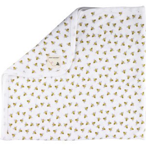 Burt's Bees Baby Blanket