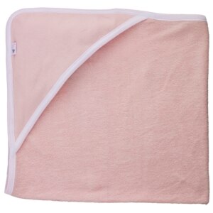 Burt's Bees Baby Hooded Towel, Blossom , CVS