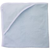 Burt's Bees Baby Hooded Towel, thumbnail image 2 of 2