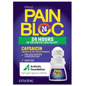 Vizuri PainBloc24