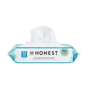 honest wipes 288
