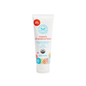 honest co baby wash