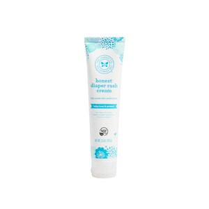 The Honest Company Honest Diaper Rash Cream, 2.5 Oz , CVS