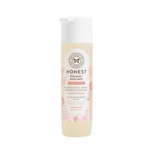 honest kids shampoo