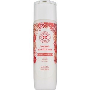 honest baby conditioner