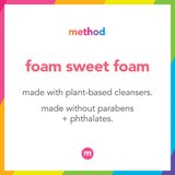 Method Foam Hand Wash, 10 OZ, thumbnail image 5 of 5