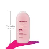 Method Body Wash, 18 OZ, thumbnail image 3 of 6