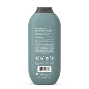 body wash for men