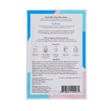 Peach Slices Hydrate Mask, 0.84 OZ, thumbnail image 2 of 3