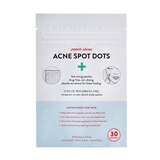Peach Slices Acne Patches, 0.88 OZ, thumbnail image 1 of 3