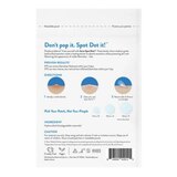 Peach Slices Acne Spot Dots, thumbnail image 2 of 2