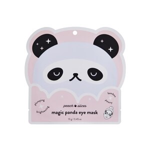 Peach Slices Magic Panda Eye Mask , CVS