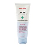 Peach Slices Acne Clarifying Cleanser, 4.05 OZ, thumbnail image 1 of 3
