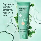 Peach Slices Redness Relief Soothing Cleanser, thumbnail image 3 of 6