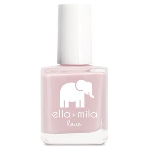 Ella+mila Nail Color - Honeymoon Bliss 0.45 Oz , CVS