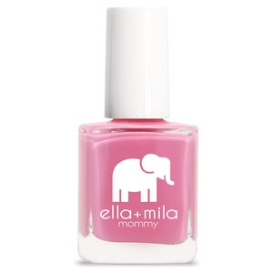 Ella+mila Nail Color - Rosy Cheeks 0.45 Oz , CVS