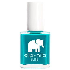 Ella+mila Nail Color - One Way Ticket 0.45 Oz , CVS