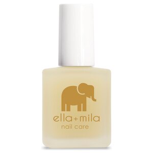 Ella+mila All About The Base Base Coat, 0.45 Oz , CVS