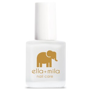 Ella+mila Cover Your Bases Ridge Filler Base Coat, 0.45 Oz , CVS