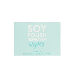 Ella+mila Soy Remover Wipes, 5 Ct , CVS