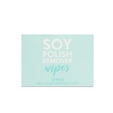 ella+mila Soy Remover Wipes, thumbnail image 1 of 5