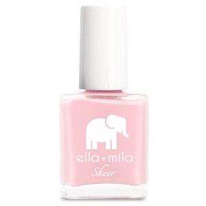 Ella+mila Nail Color - Dream 0.45 Oz , CVS