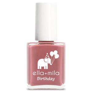 Ella+mila Nail Color, Sixth Fix , CVS