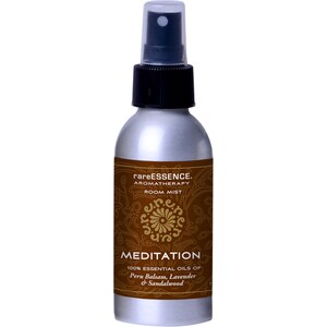 rareESSENCE Meditation Room Mist